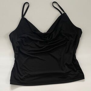 Urban Outfitters Black Camisole Top